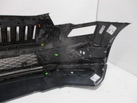 фото thumb №8, Бампер skoda karoq 57a ксенон 4pdc передний