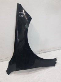 фото thumb №1, Крыло правый mercedes a-klasa w177 a1778810600