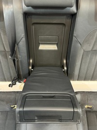 фото thumb №6, Диван skoda superb iii 3v0 sedan алькантара , шкіра , комплект