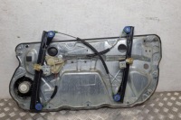 фото thumb №6, Подъемник стекло задних левых дверь vw polo 9n_ 6q0837137 1.4l бензиновый