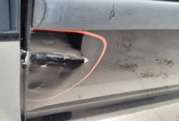 фото thumb №7, Volkswagen touran i 03- дверь левый задняя левая задние