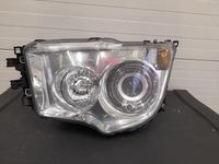 фото thumb №1, Лампа передня ліва mercedes actros mp 4 ксенон