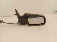 фото thumb №2, Дзеркало праве зовнішнє opel zafira b 5 pin