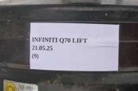 фото thumb №6, Бак бачок жидкость тормозной infiniti q70 m30d m35 m37 m56