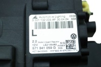 фото thumb №12, Фара левые перед vw tiguan iii 571 полный led eu