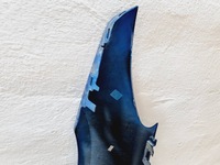 фото thumb №8, Крило перед права сторона peugeot 307 cc рестайлінг 2006 9653364577