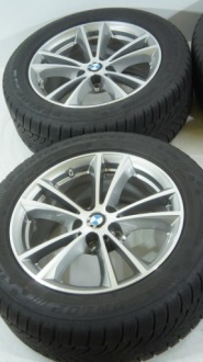 фото thumb №10, Диски k1965 bmw 5x112 7jx17 et27