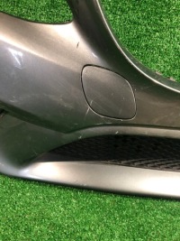 Бампер передний перед mercedes c-klasa w205 рестайлинг Недорого, фото thumb