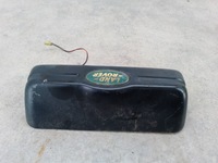 фото thumb №3, Накладка крышки land rover discovery ii