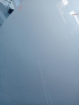 фото thumb №10, Дверь левый зад bmw x3 e83 354 titan серебро