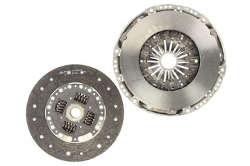 фото thumb №12, Зчеплення комплект luk 626307209 076141015c