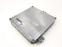 фото thumb №6, Бортовий комп'ютер блок керування двигуна honda civic vii 1,6