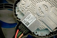 фото thumb №7, Вентиляторы радиатора audi s6 rs6 4g a8 4h0121003n 4h0959455ad 4h0959455ae