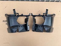 фото thumb №1, Bmw f30 кріплення протитуманної фари ліва