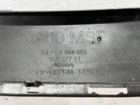 фото thumb №16, Bmw 5 g60 g61 m набір бампер передній 8084653 оригінал