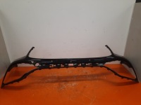 Mercedes w253 glc рестайлінг  19-22 бампер перед передній a2538855704 Київ, фото thumb