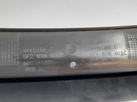 фото thumb №11, Seat leon iii 3 панель под лобовым стеклом пластиковый оригинал 5f1819403c