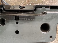 фото thumb №5, Porsche cayenne pas передній 7l0805594