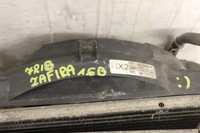 фото thumb №4, Комплект радіатор вентилятор opel zafira ii b 1.6 b