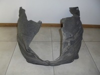 фото thumb №3, Підкрилок праві перед toyota rav4 v 2020r mod 19-22r