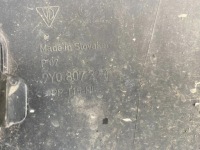 Porsche cayenne iii 9y0 бампер передній перед 9y0807221 Ціна, фото thumb