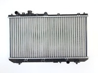 фото thumb №1, Радиатор mazda premacy 06.99- fp8715200a