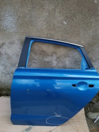 фото thumb №1, Hyundai i30 iii 3 fastback двері лівий задня ліва