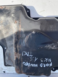 фото thumb №4, Піддон масляна ford mondeo mk2 1.8tdci