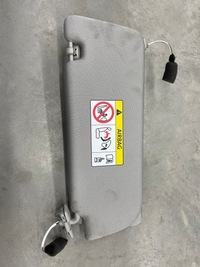 фото thumb №4, Захист сонцезахисна a6 c8 оригінал ліва права