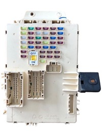 фото thumb №8, Hyundai i40 коробка модуль предохранителей 91950-3z021