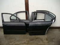 фото thumb №1, Bmw e39 ручка замок дверь левая задние задняя