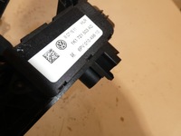 фото thumb №5, Vw golf vi 6 gti gtd педалі комплект накладки