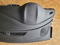 фото thumb №11, Opel astra v k 5 панель приладів приладова консоль панель приладів подушка безпеки оригінал fv