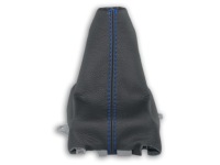 Mazda 6 2002-2007 чехол переключения передач кожа Киев, фото thumb