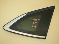 фото thumb №1, Стекло кузовная правая задняя tucson iii рестайлинг