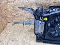 фото thumb №12, Pas переднее усилитель балка радиатор audi a6 c8 a7 4k 3.0 tdi 2018-