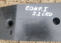 фото thumb №5, Jeep compass i 1 lift 2.2 cdi кронштейн опора двигателя oryg