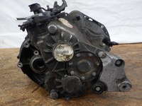 фото thumb №8, Коробка передач передач mercedes a-klasa w169 2.0 cdi