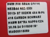 фото thumb №13, Bmw 6 f06 650i n63 f10 f12 f07 турбонагнітач turbo 7646093 11657646093