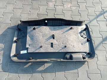 фото thumb №6, Ford grand c-max mk2 обивка защита крышки зад am51-u40411-ahw