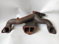 фото thumb №6, Коллектор выпускной nissan serena 2.0 d