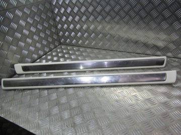 фото thumb №1, Идеал. kpl.listwy пороговые сторона r mercedes w217 1