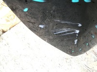 фото thumb №10, Mercedes eqa 243 h243 gla 247 h247 капот крышка двигателя