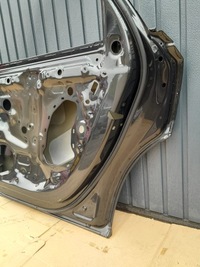 фото thumb №8, Дверь задняя задние правое audi a8 d5 8n молдинг