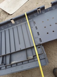 фото thumb №12, Scania r ліжко верхній каркас 1483736