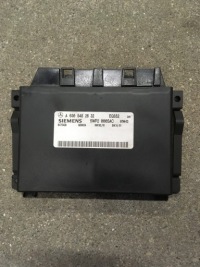 фото thumb №1, Mercedes ml w163 блок управления коробки передач