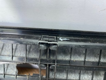 фото thumb №7, Решётка вентиляционная зад pod бампер ford explorer mk6 2020+ usa