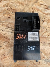 фото thumb №1, Mercedes gle w167 модуль блок управления a0009006219