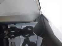 фото thumb №8, Крила правий перед передній mercedes gl x164 w164 06-06.12r лак 197 9197