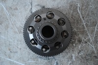 фото thumb №1, Колесо привідні a6510770512